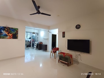 Living Room in 3 BHK Apartment at Murari Grands, Electronic City Phase I – for Rent