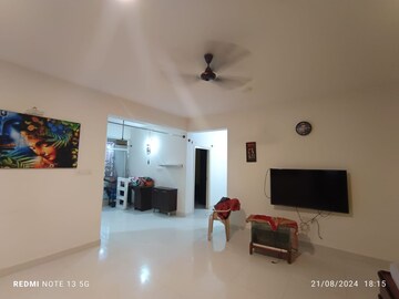 Living Room in 3 BHK Apartment at Murari Grands, Electronic City Phase I – for Rent