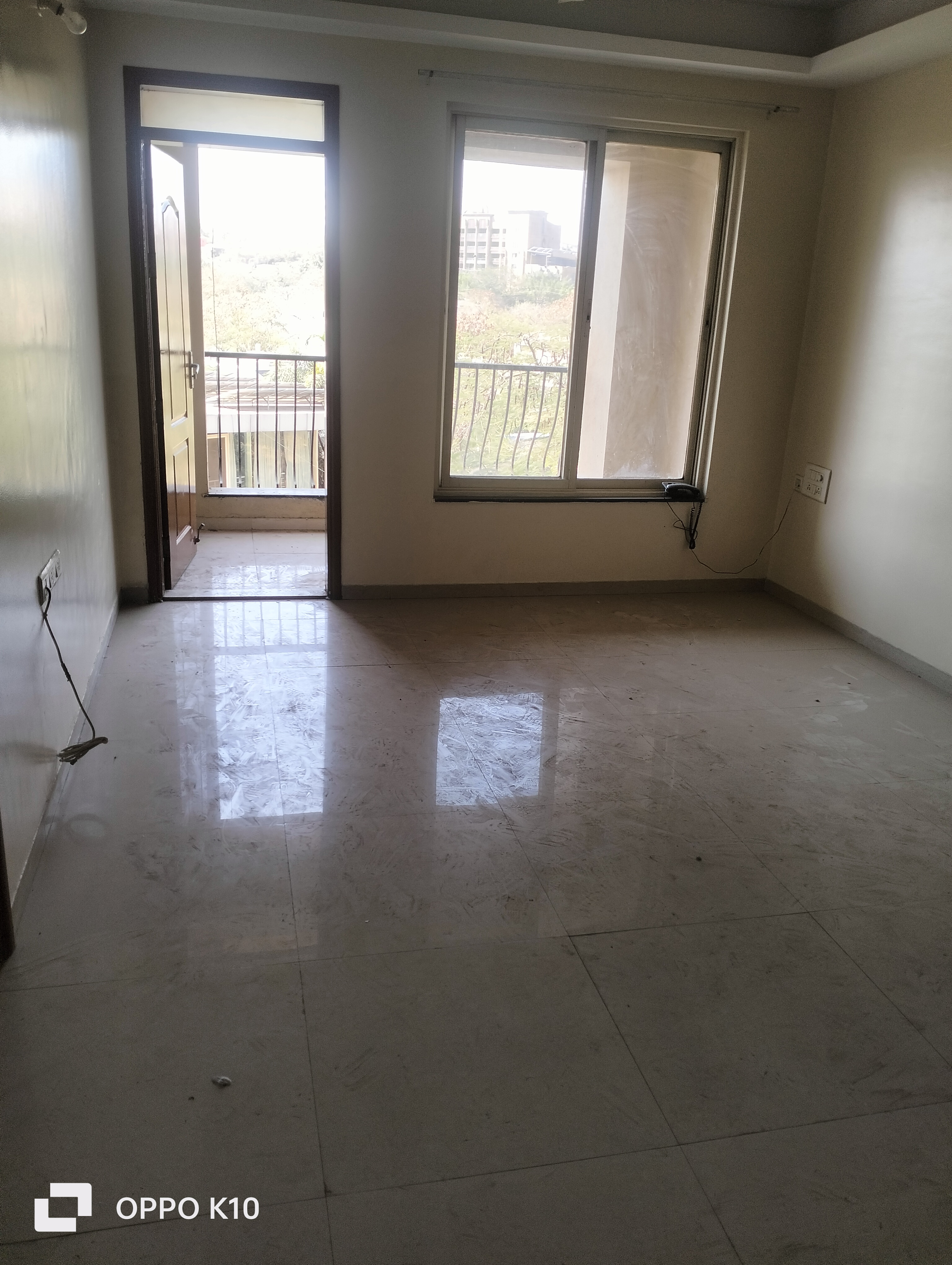 3 BHK Apartment For Rent in K Raheja Reserve