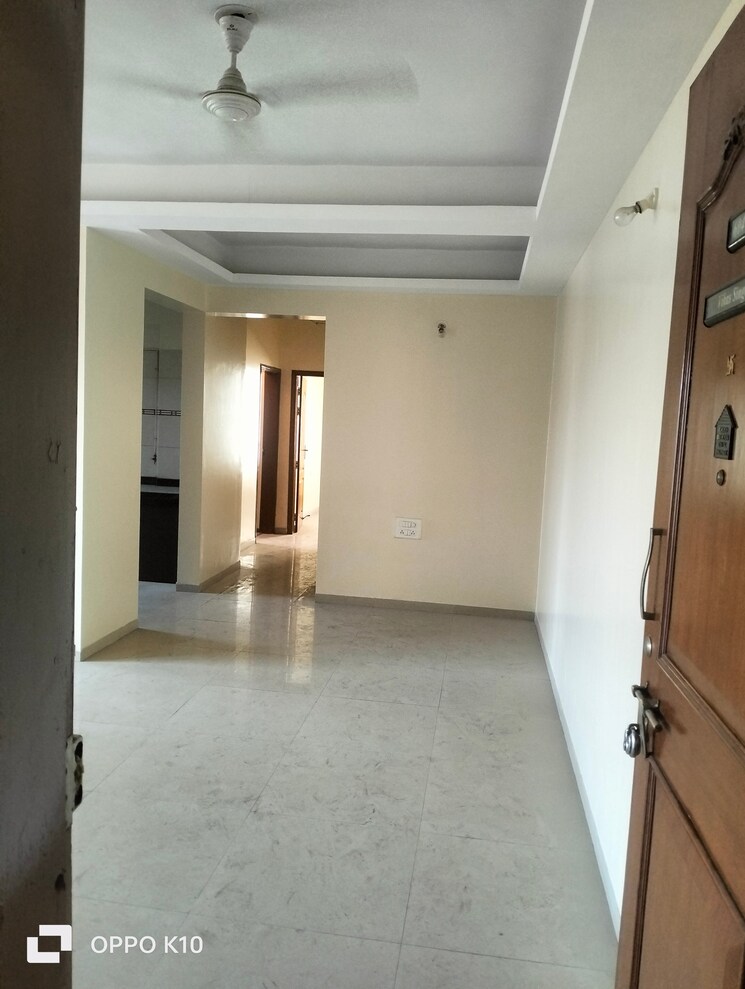 Room, k-raheja-reserve 3 Bedroom 1378 Sq.Ft. Apartment In Mohammadwadi Pune 8764244
