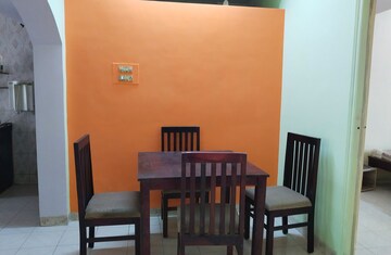 Dining Room in  Pg at Kopar Khairane – for Rent