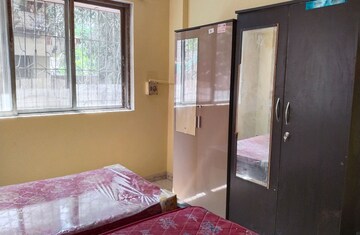 Room in  Pg at Kopar Khairane – for Rent