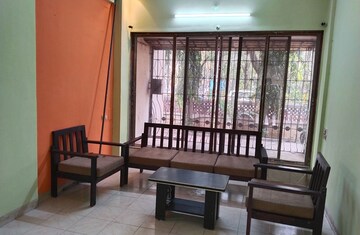 Common Area in  Pg at Kopar Khairane – for Rent