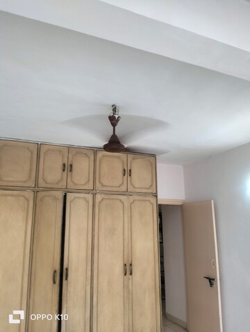 Furnished Amenities in 3 BHK Apartment at K Raheja Reserve, Mohammadwadi – for Rent
