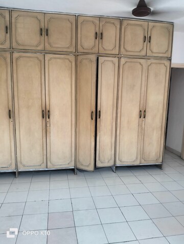 Bedroom in 3 BHK Apartment at K Raheja Reserve, Mohammadwadi – for Rent