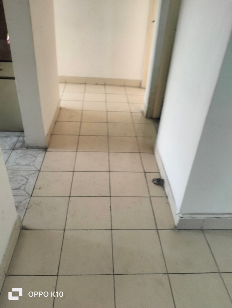 Balcony, k-raheja-reserve 3 Bedroom 1378 Sq.Ft. Apartment In Mohammadwadi Pune 8764244