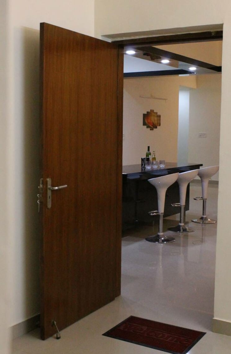 undefined, ardee-city-palm-grove-heights 3 Bedroom 2350 Sq.Ft. Apartment In Sector 52 Gurgaon 8764241