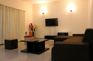 Team Area in 3 BHK Apartment at Ardee City Palm Grove Heights, Sector 52 – for Rent