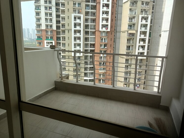 Balcony, lotus-panache 4 Bedroom 2800 Sq.Ft. Apartment In Sector 110 Noida 8764260