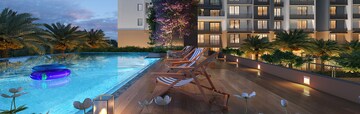  Shop For Sale in Godrej Seven, Joka