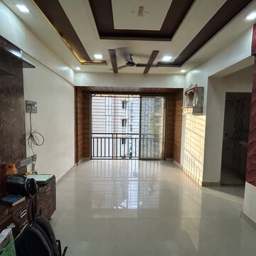 2 BHK Apartment For Rent in Keytech Ashok Smruti, Kasarvadavali