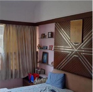 Bedroom in 2 BHK Apartment at Colaba – for Sale