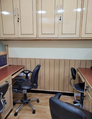  Office Space For Rent in Netaji Subhash Place