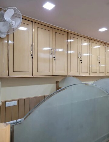 Floor Plan in  Office Space at Netaji Subhash Place – for Rent