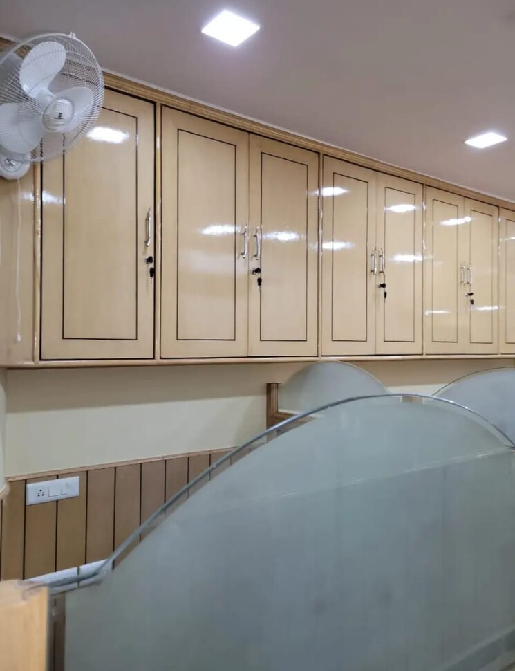 Floor Plan, netaji subhash place Commercial Office Space 600 Sq.Ft. In Netaji Subhash Place Delhi 8764270