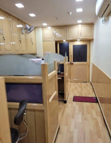Team Area in  Office Space at Netaji Subhash Place – for Rent