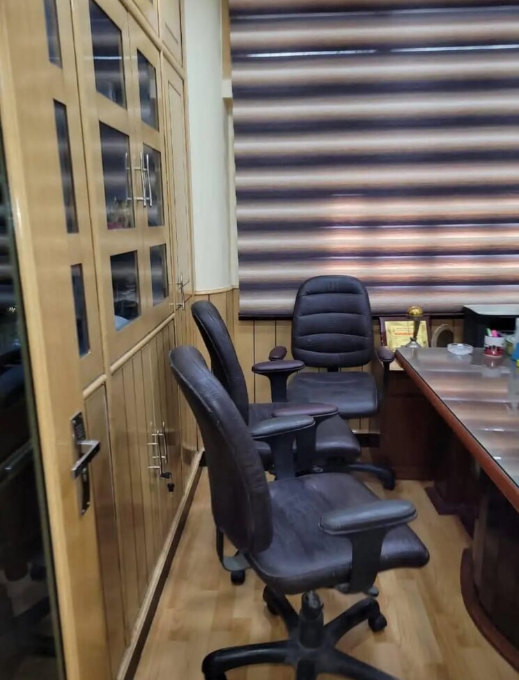 Floor Plan, netaji subhash place Commercial Office Space 600 Sq.Ft. In Netaji Subhash Place Delhi 8764270