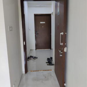  2 BHK Apartment at VTP Solitaire, Someshwarwadi – for Sale