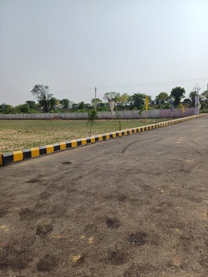 Plot For Sale in Jewar