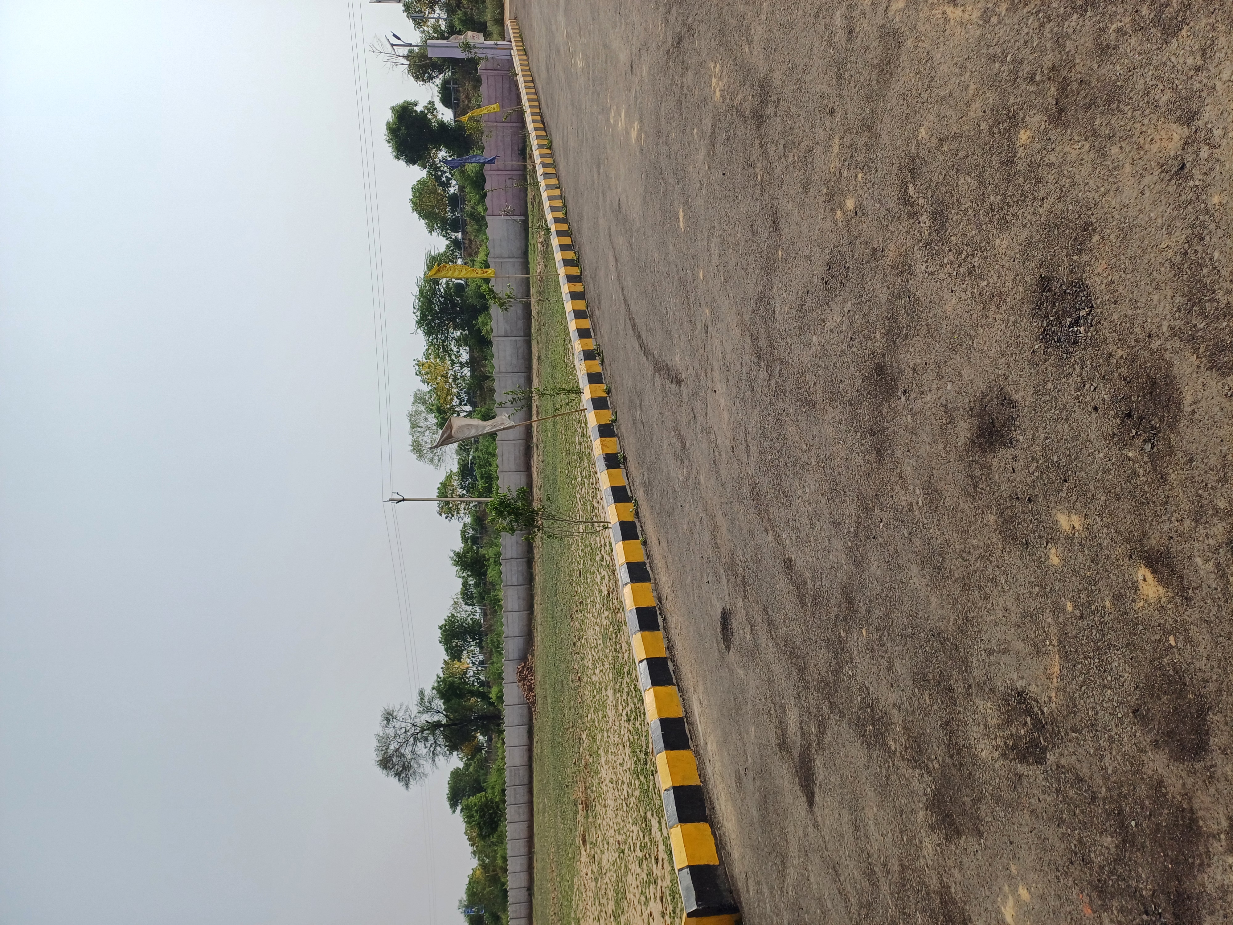 Plot For Sale in Harit City 