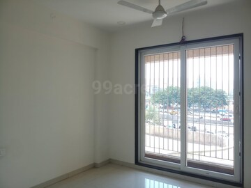 Bedroom in 2 BHK Apartment at Arihant Aradhana, Kharghar – for Rent