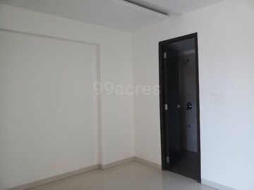 Master Bedroom in 2 BHK Apartment at Arihant Aradhana, Kharghar – for Rent
