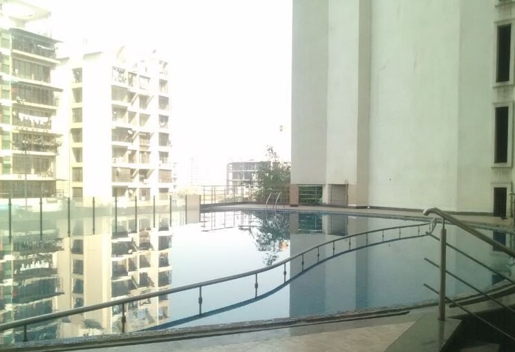 Swimming Pool, arihant-aradhana 2 Bedroom 1150 Sq.Ft. Apartment In Kharghar Navi Mumbai 8764266