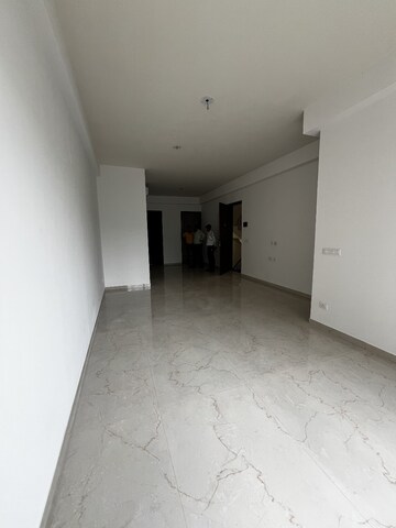Living Room in 3 BHK Apartment at Smart World Orchard, Sector 61 – for Sale