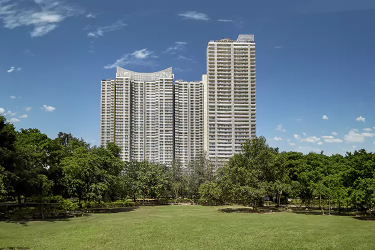 3 BHK Apartment For Rent in Moti Nagar