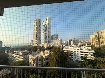 2 BHK Apartment – Exterior View View at Somerset Place, Cumbala Hill - for Rent