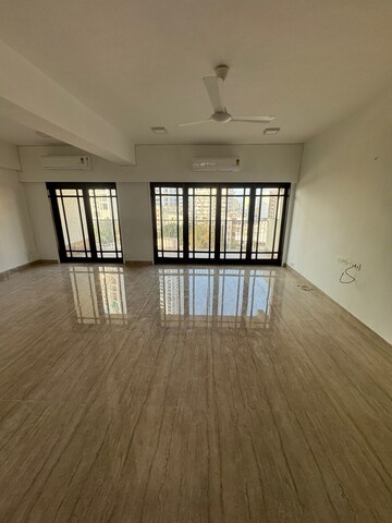 Living Room in 2 BHK Apartment at Somerset Place, Cumbala Hill – for Rent