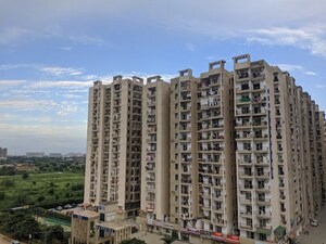 3 BHK Apartment For Sale in SCC Sapphire, Raj Nagar Extension