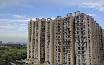 3 BHK Apartment For Sale in SCC Sapphire, Raj Nagar Extension