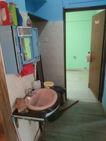 Living Room in 2 BHK Apartment at Paranjape Schemes Snehdeep, Goregaon East – for Rent