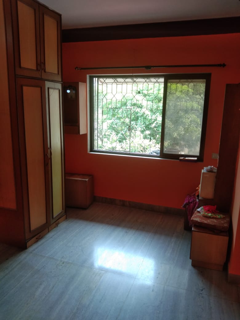 2 BHK + Servant Room Apartment For Rent in Paranjape Schemes Snehdeep