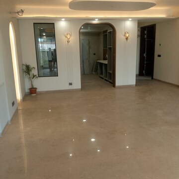 3 BHK Builder Floor For Sale in Hauz Khas