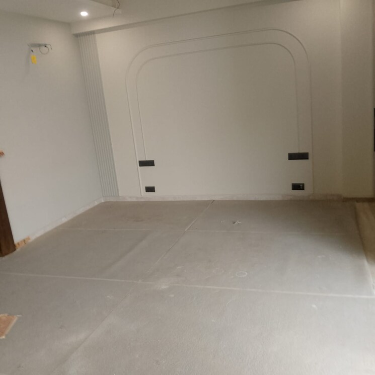 Master Bedroom, hauz khas 3 Bedroom 275 Sq.Yd. Builder Floor In Hauz Khas Delhi 8764285