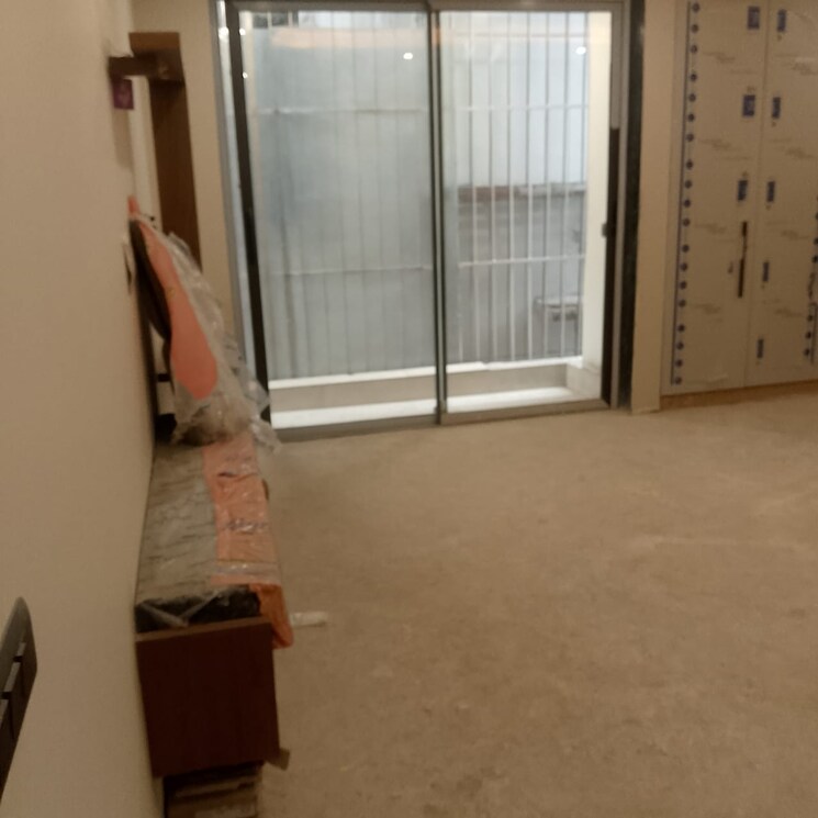 Living Room, hauz khas 3 Bedroom 275 Sq.Yd. Builder Floor In Hauz Khas Delhi 8764285