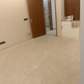 Bedroom in 3 BHK Builder Floor at Hauz Khas – for Sale