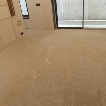 Living Room in 3 BHK Builder Floor at Hauz Khas – for Sale