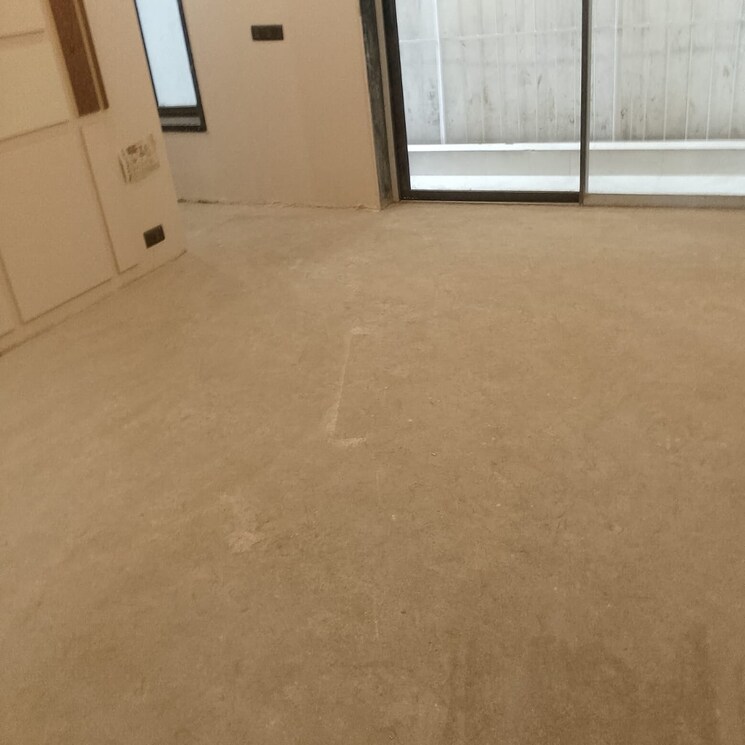 Living Room, hauz khas 3 Bedroom 275 Sq.Yd. Builder Floor In Hauz Khas Delhi 8764285