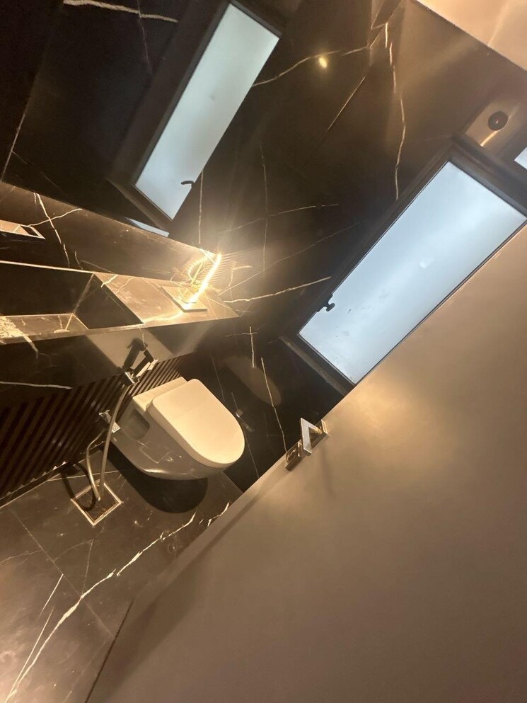 Team Area, lodha-trump-tower 4 Bedroom 1600 Sq.Ft. Apartment In Worli Mumbai 8764287