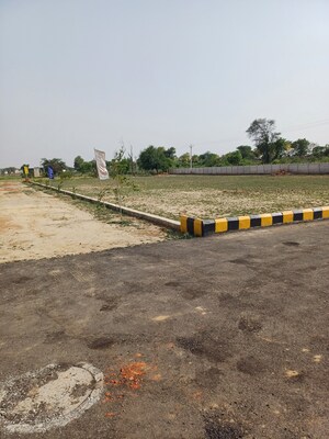  Plot – Exterior View View at Jewar - for Sale