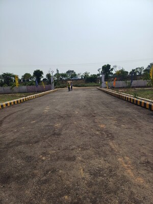  Plot For Sale in Jewar