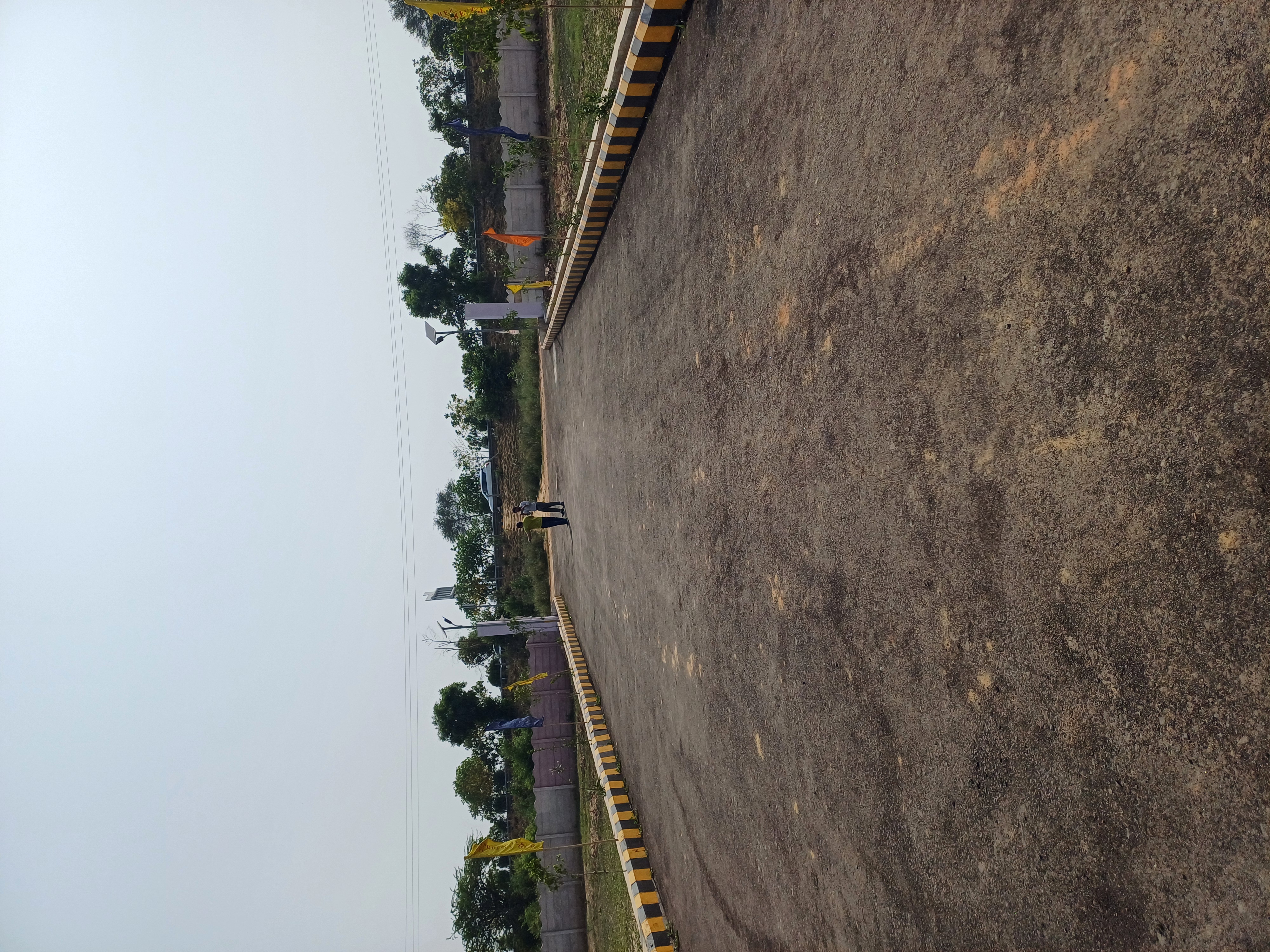 Plot For Sale in Harit City 