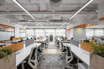  Office Space For Rent in PMC Apartments EWS Kharadi, Kharadi
