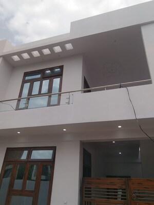 Kitchen in 3 BHK Independent House at Chinhat – for Sale