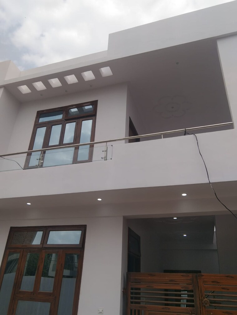 Kitchen, chinhat 3 Bedroom 1100 Sq.Ft. Independent House In Chinhat Lucknow 8764375