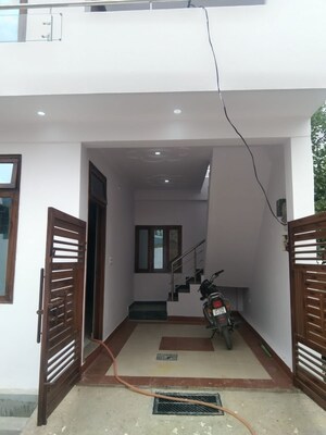 Furnished Amenities in 3 BHK Independent House at Chinhat – for Sale