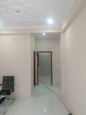 Building Lobby in 3 BHK Independent House at Chinhat – for Sale